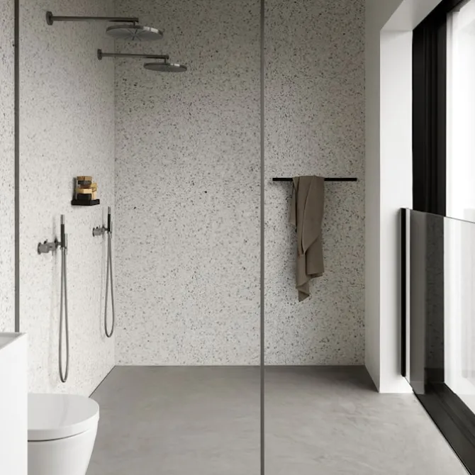 Shower Tray dusjhylle