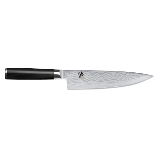 Shun Classic Gyuto Kokkekniv 20 cm