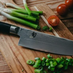 Shun Classic Kokkekniv 20 cm