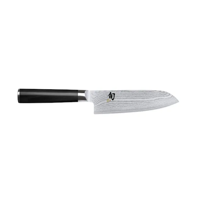 Shun Classic Santoku-kniv 14 cm