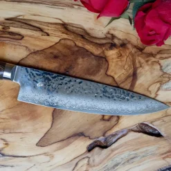 Shun Premier Kokkekniv 20 cm