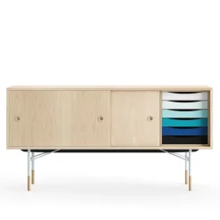 Sideboard Cold med lådor