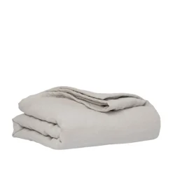 Siena Hotellpledd - Beige