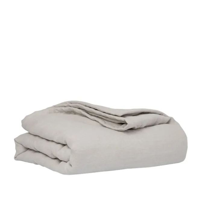 Siena Hotellpledd - Beige