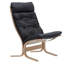 Siesta Classic High