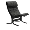 Siesta Fiora High Black