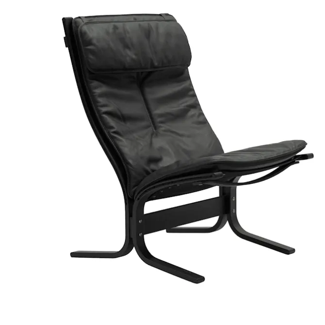 Siesta Fiora High Black