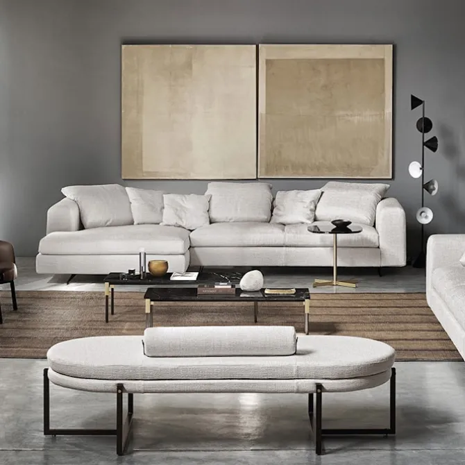 Sigmund Daybed