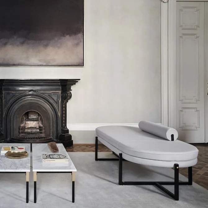 Sigmund Daybed