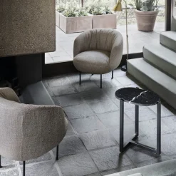 Sigmund Small Table
