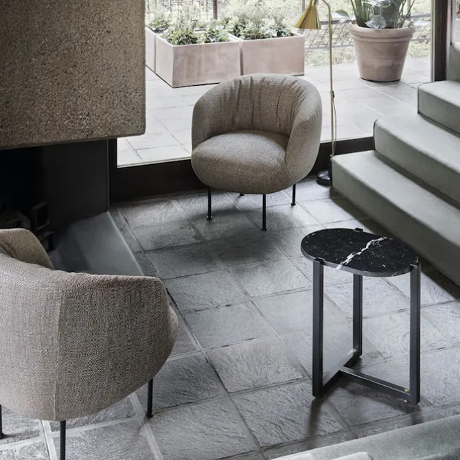 Sigmund Small Table