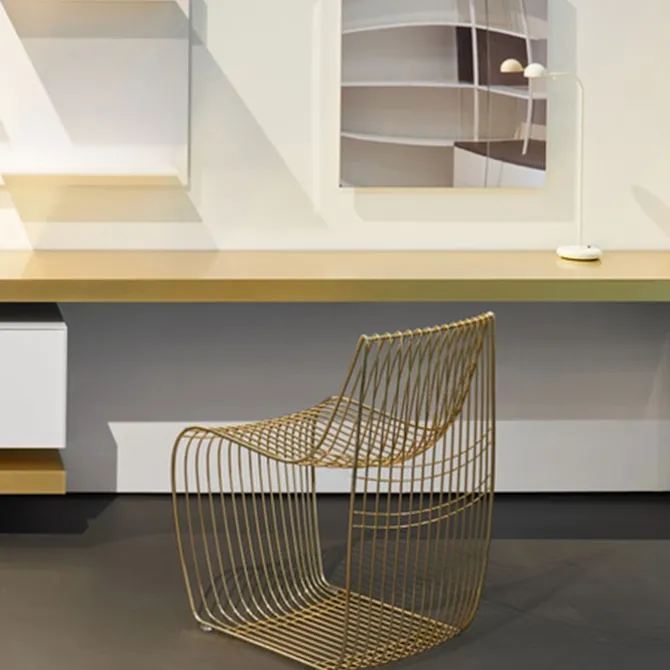 Sign Filo Chair