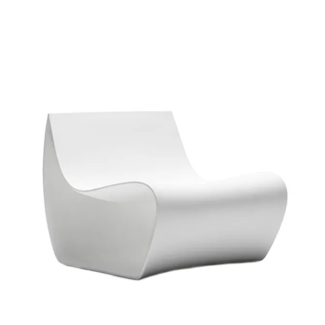 Sign Matt Armchair