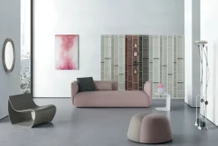 Sign Matt Armchair