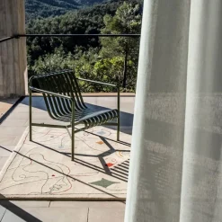 Silhouette Outdoor