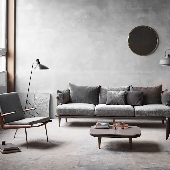 Sillon SH5