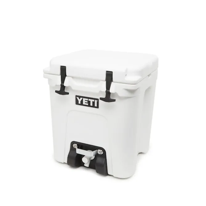 Silo 6G Water Cooler - White