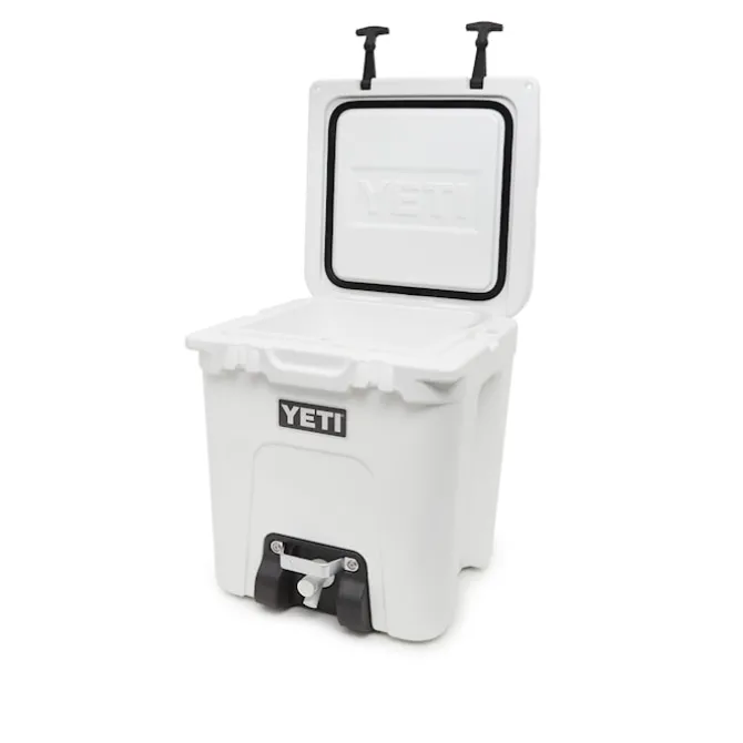 Silo 6G Water Cooler - White