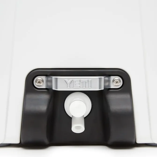 Silo 6G Water Cooler - White