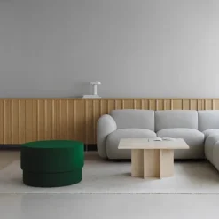 Silo Pouf Medium