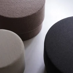 Silo Pouf Medium
