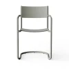 Sine Dining Arm Chair