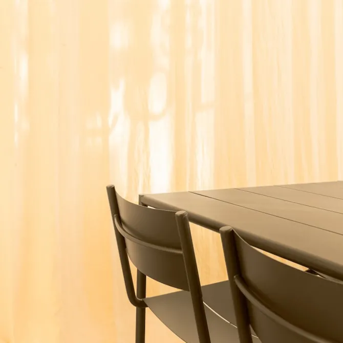 Sine Dining Chair