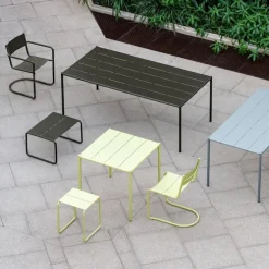 Sine Dining Chair