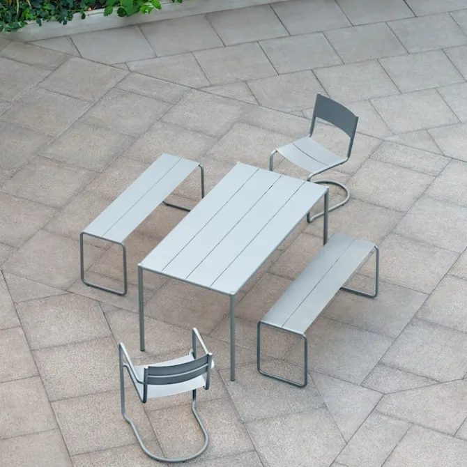 Sine Dining Chair