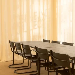 Sine Dining Chair