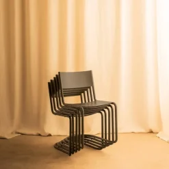Sine Dining Chair