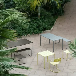 Sine Dining Chair
