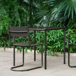 Sine Dining Chair