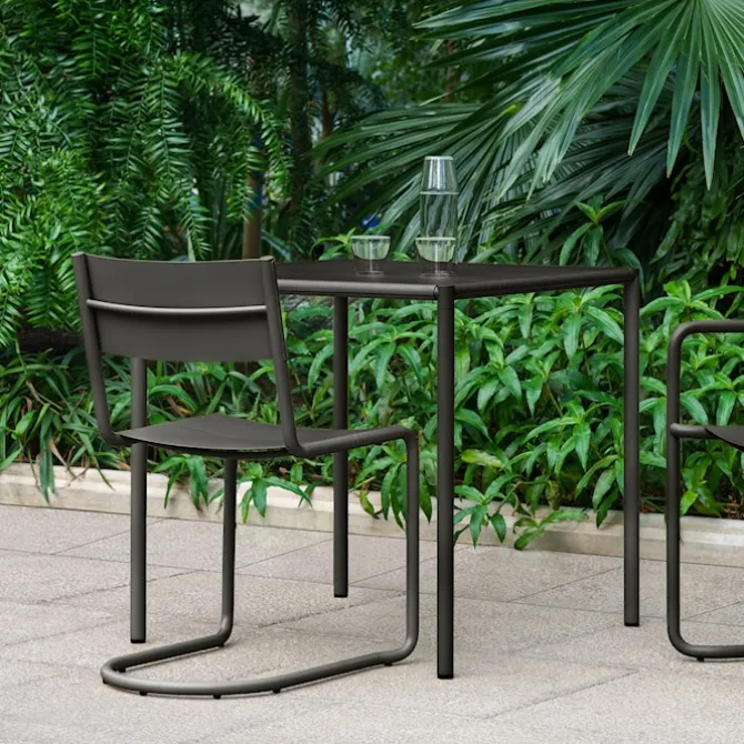 Sine Dining Chair