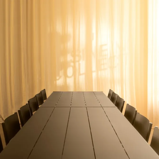 Sine Dining Chair