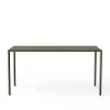 Sine Dining Table 151 x 75,5 cm