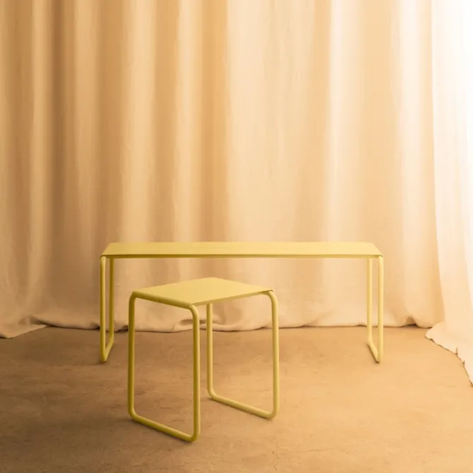 Sine Stool
