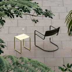 Sine Stool