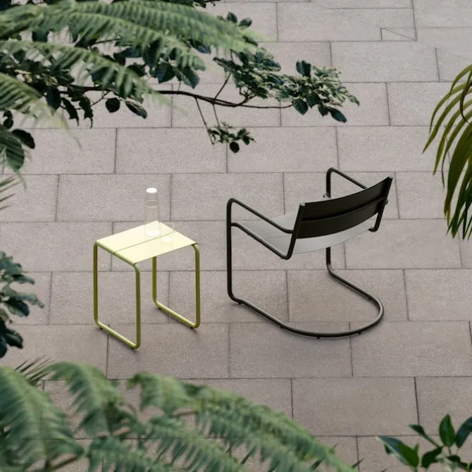Sine Stool