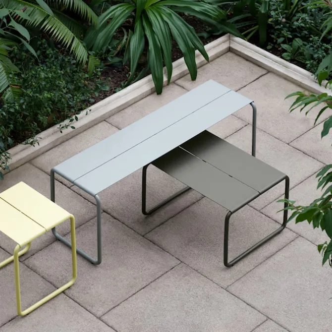 Sine Stool