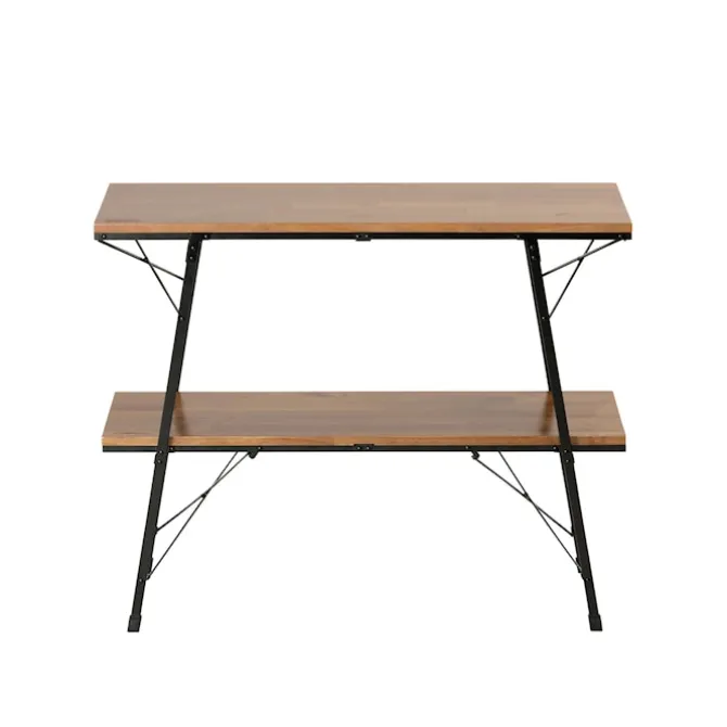 Single Action Rack