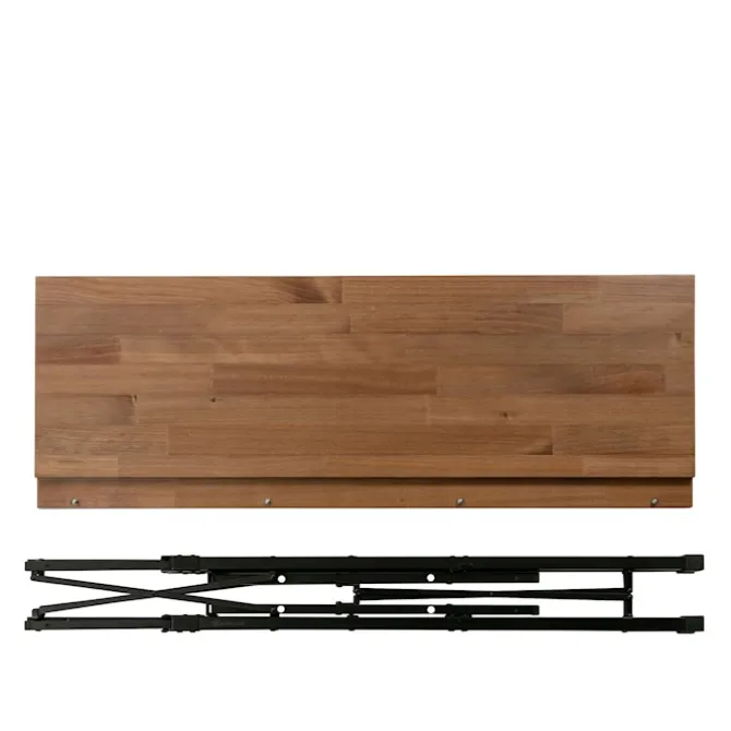 Single Action Rack