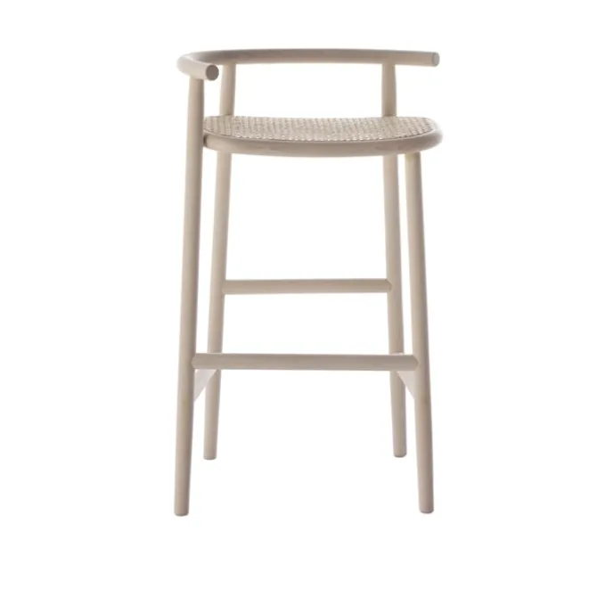 Single Curve Barstool