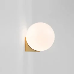 Single Sconce
