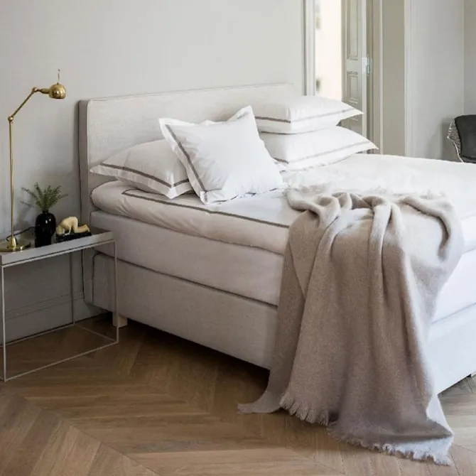 Singolo Putetrekk ECO Sand