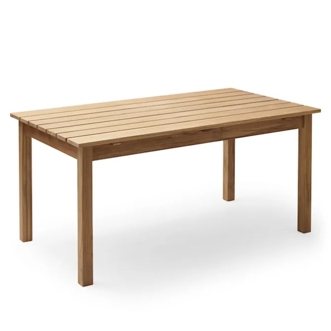 Skagen utebord