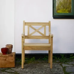 Skagen utestol