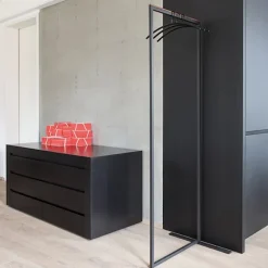 Skid Coat Stand
