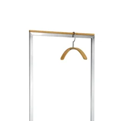 Skid Coat Stand