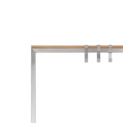 Skid Coat Stand